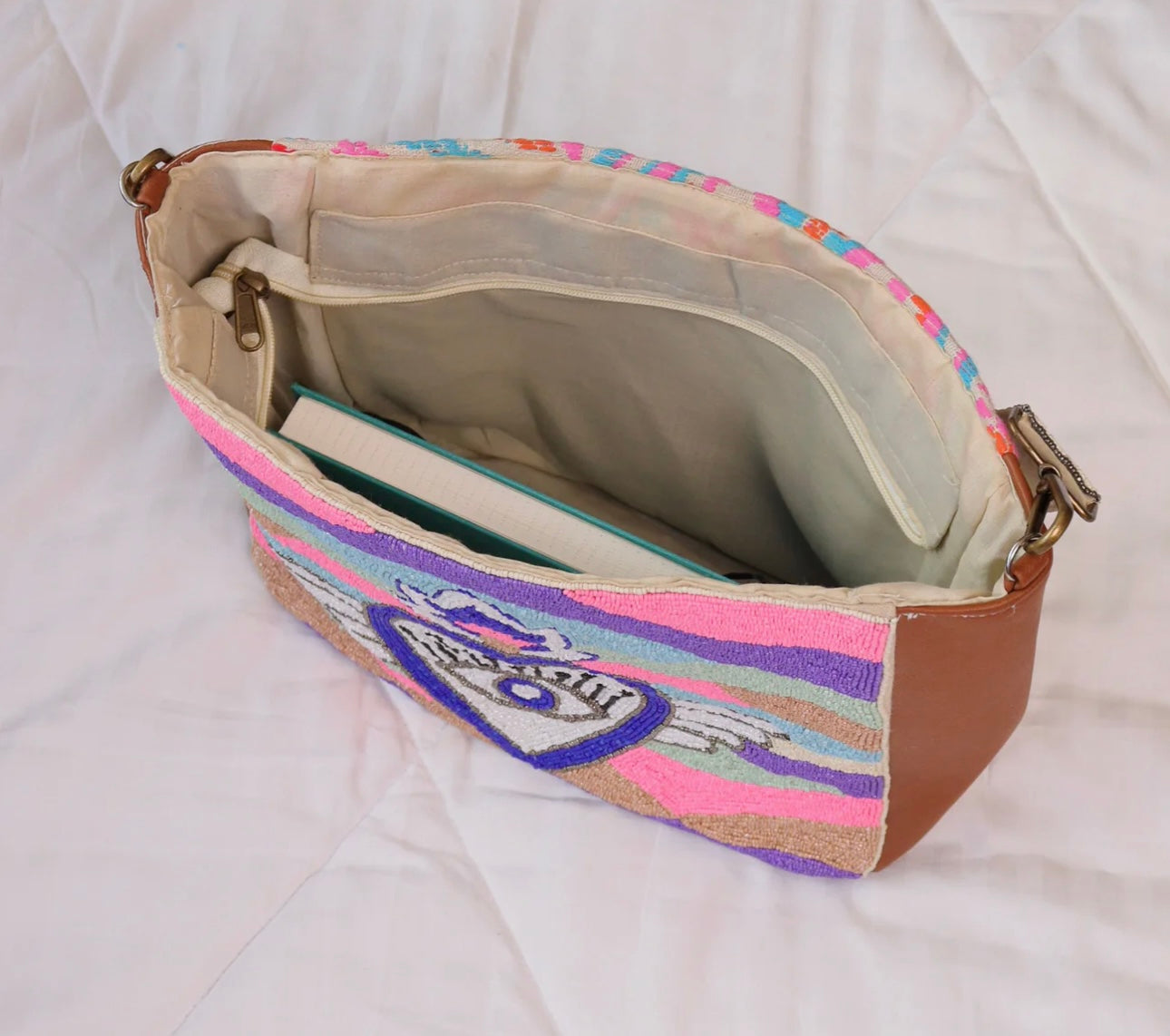 A. The Majestic Tote