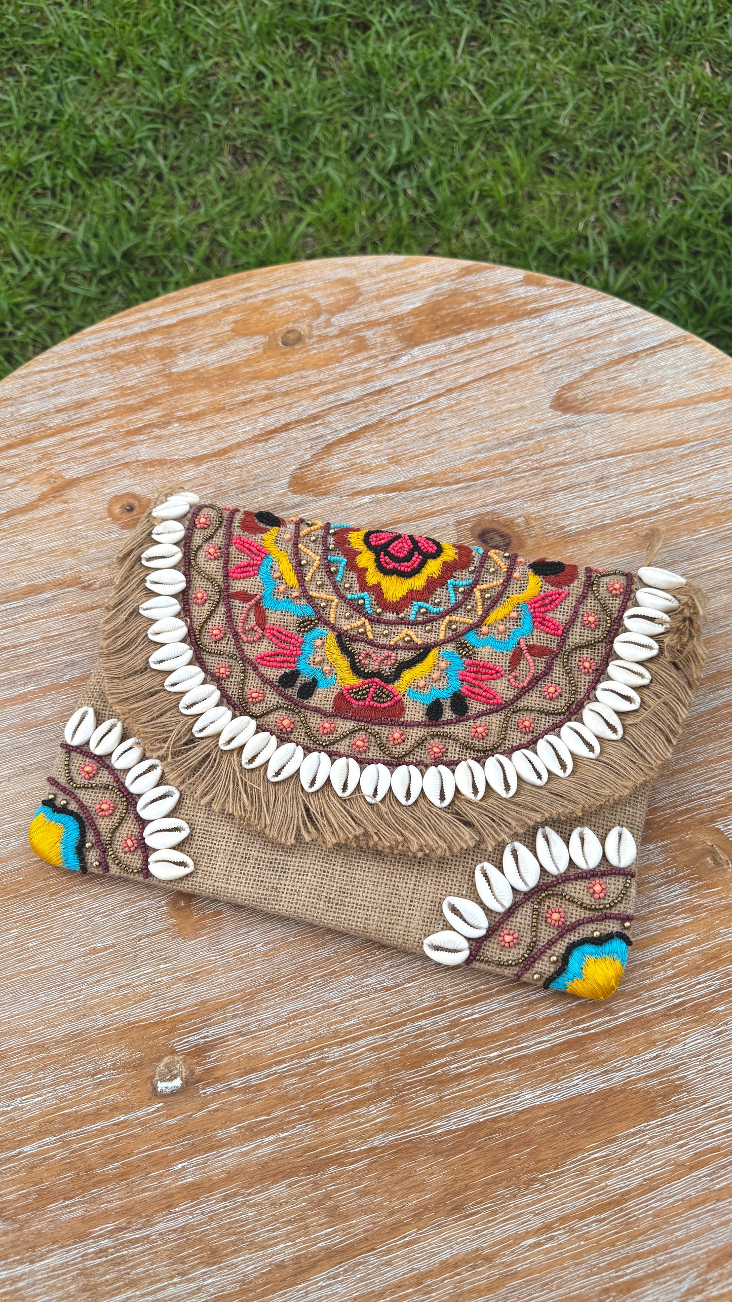 B. The Floral Clutch