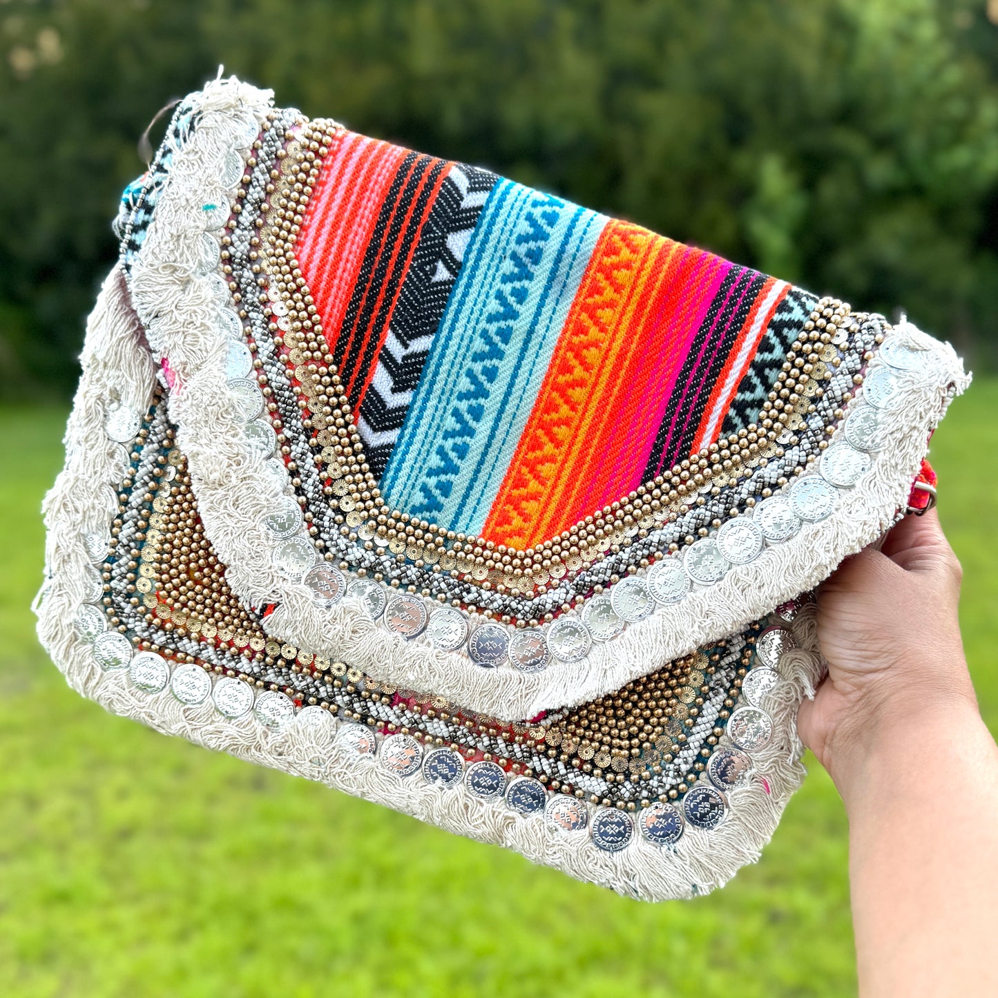 B. Envelope Clutches