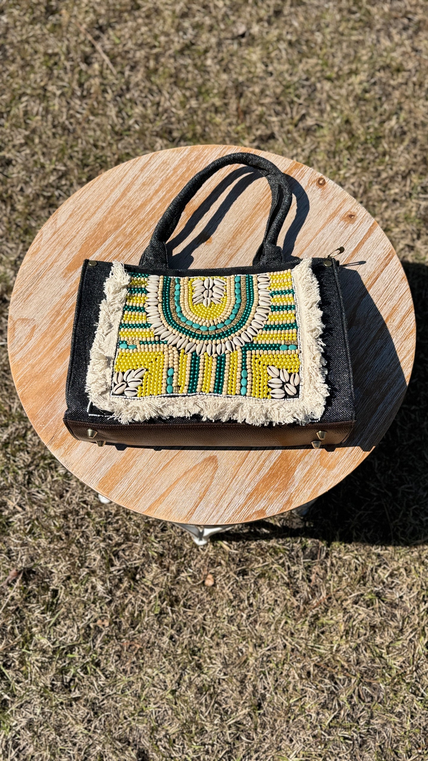D. Daily Tote Collection: Bead