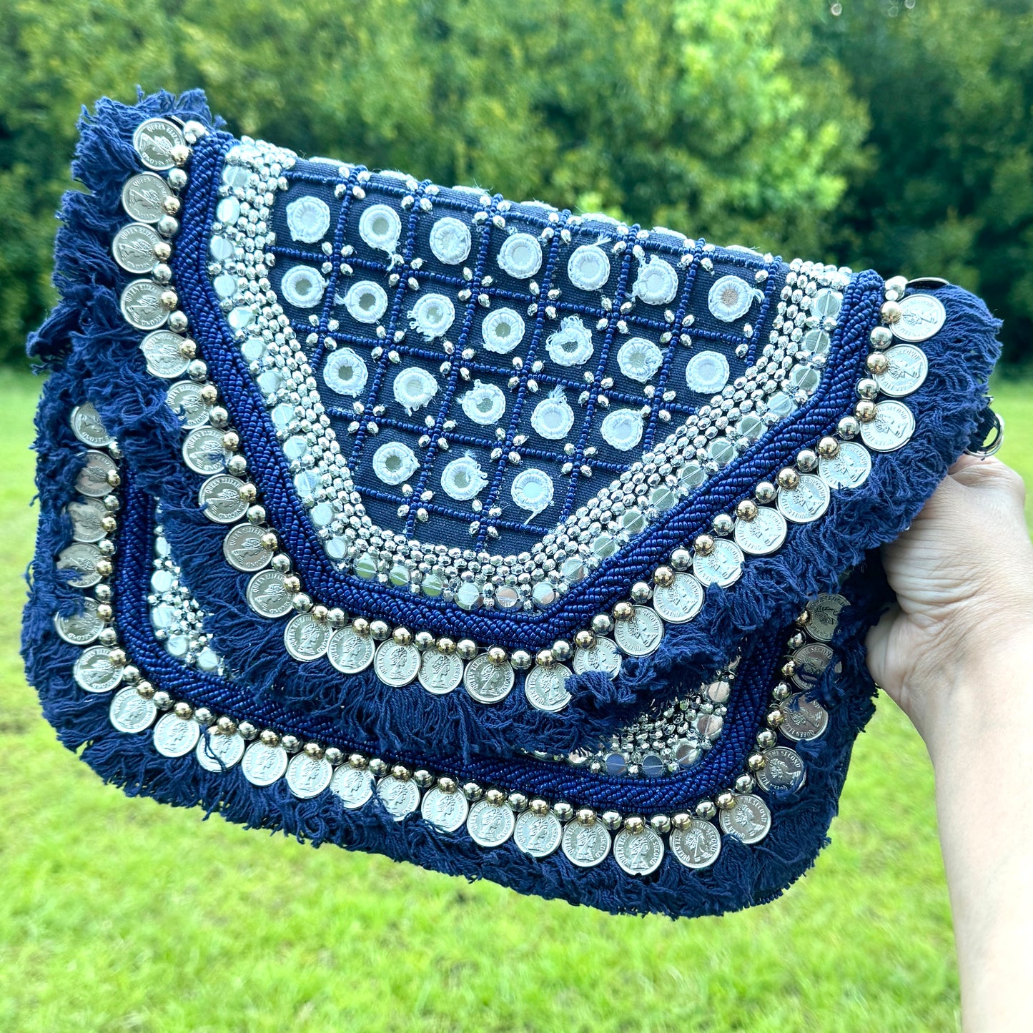 B. Mirror Clutches