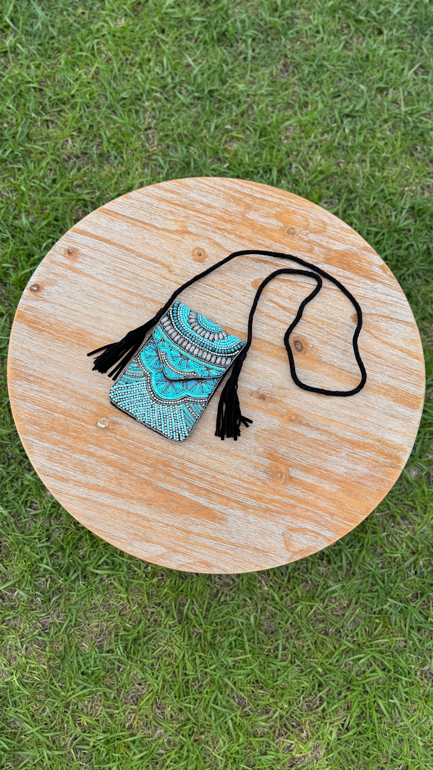 Cellphone Crossbody