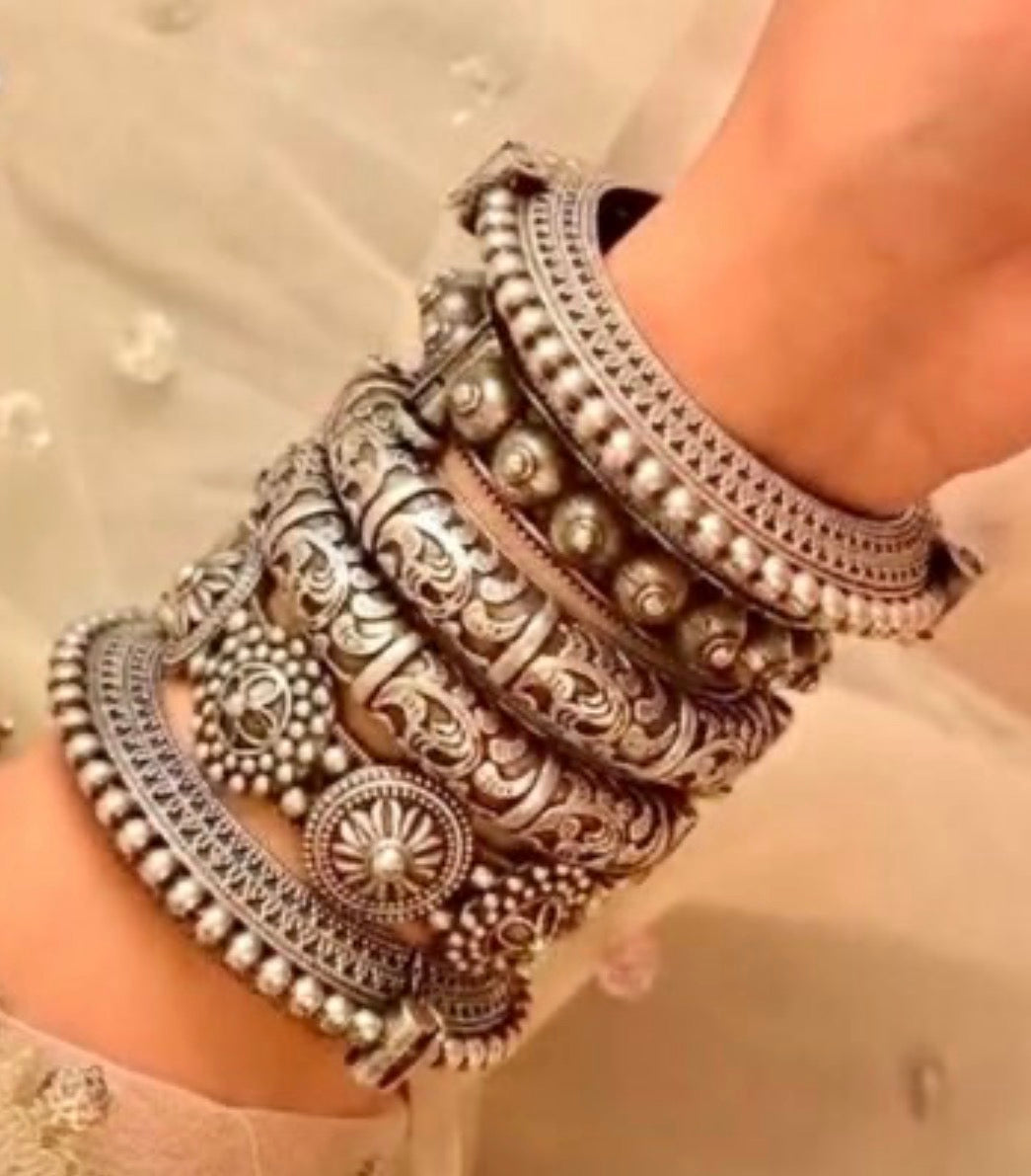 Brass Kada