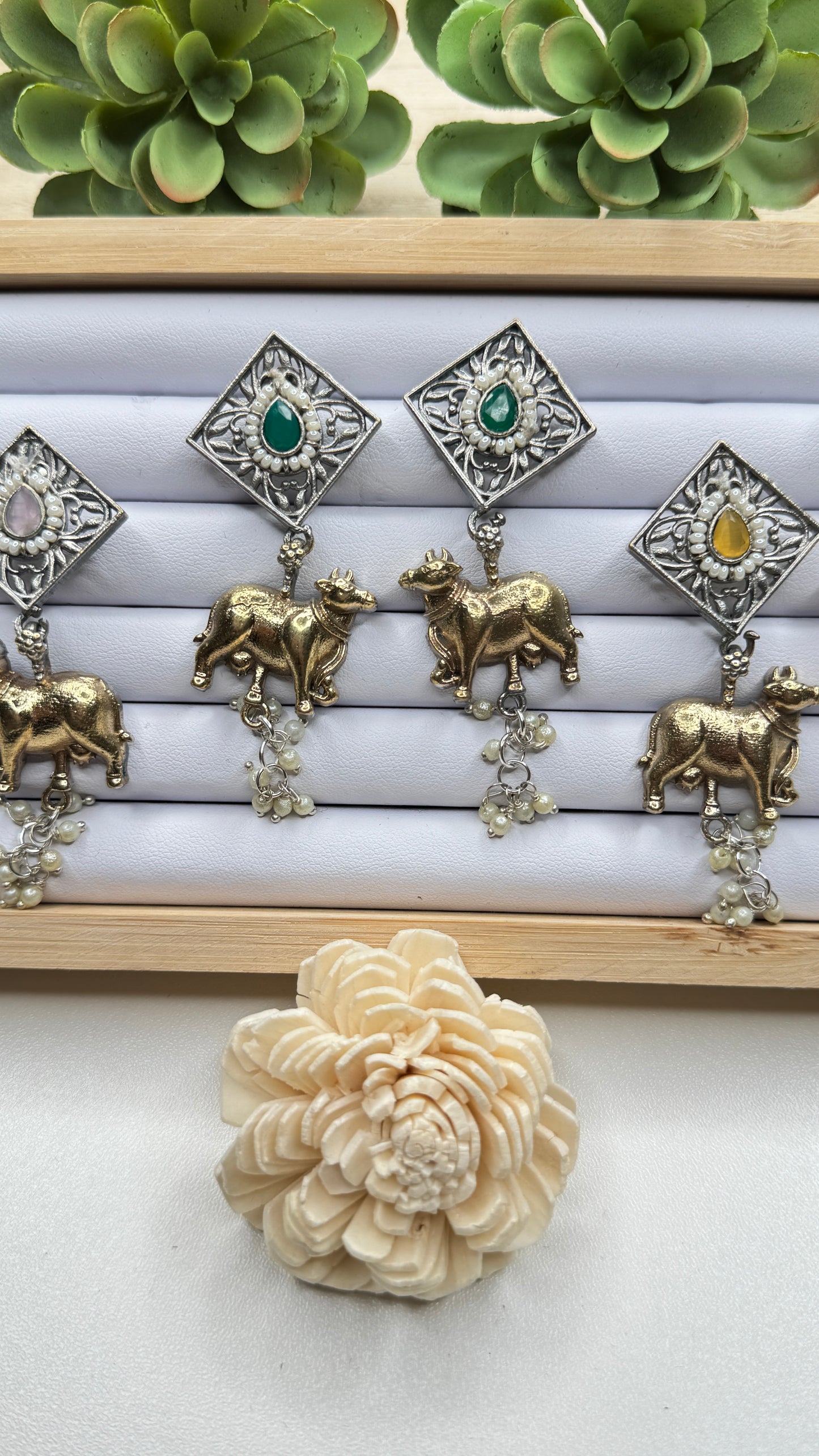 Nandi Jumka