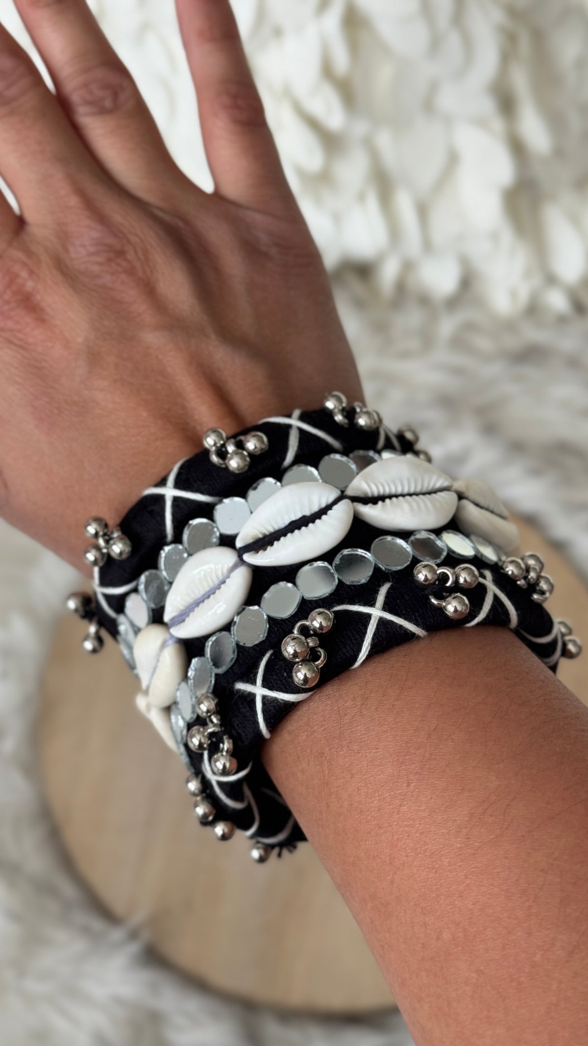 Thread Bangles