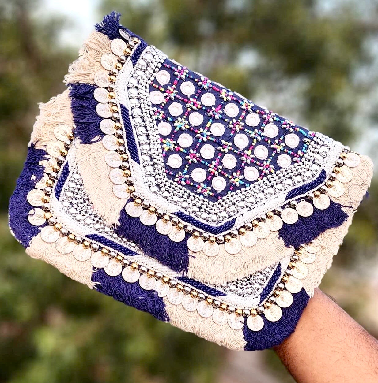 B. Mirror Clutches
