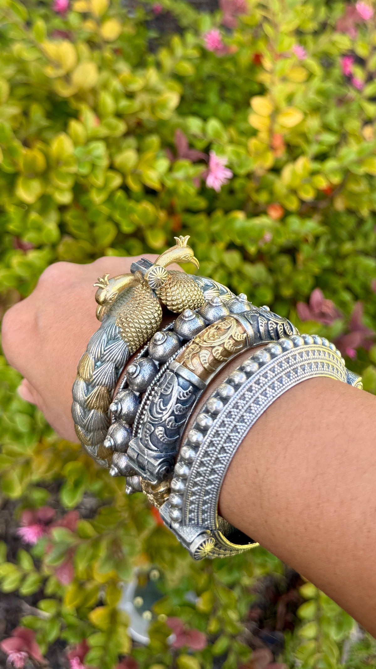 Brass Kada
