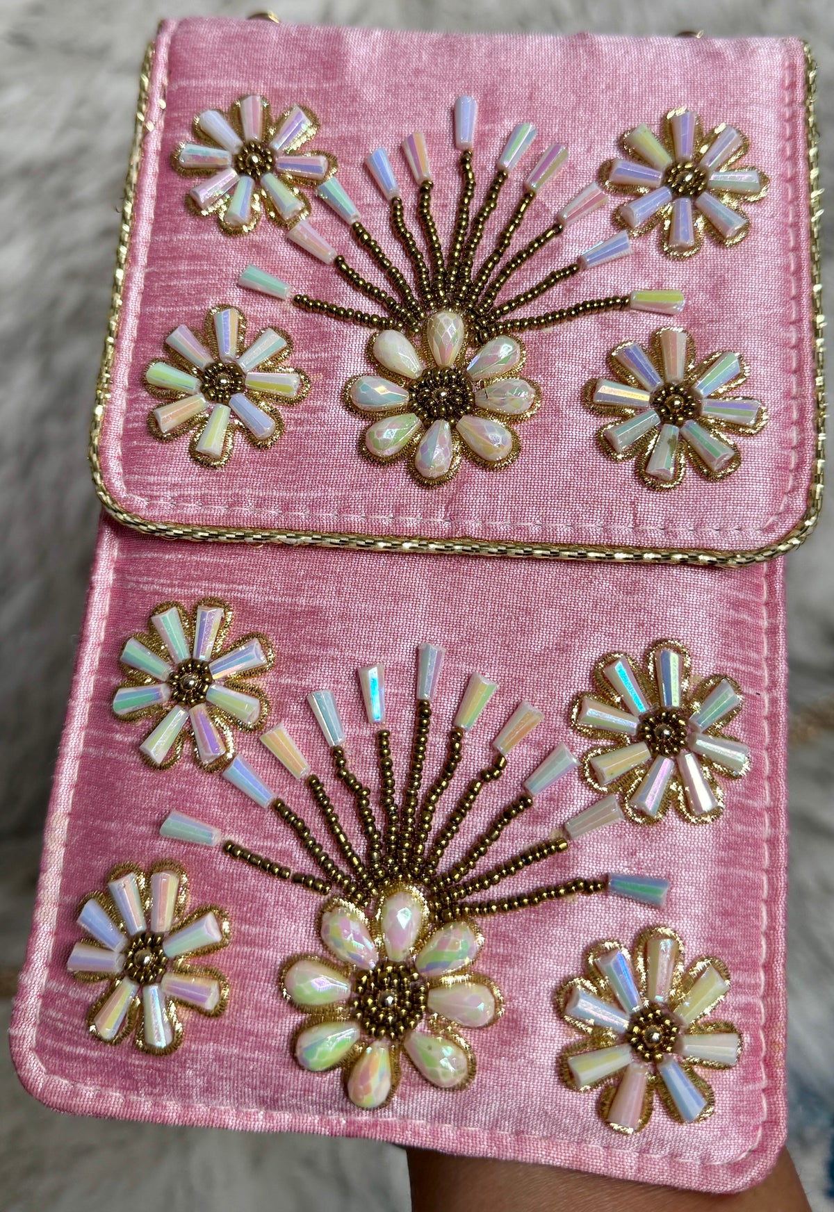 Cellphone Pouches