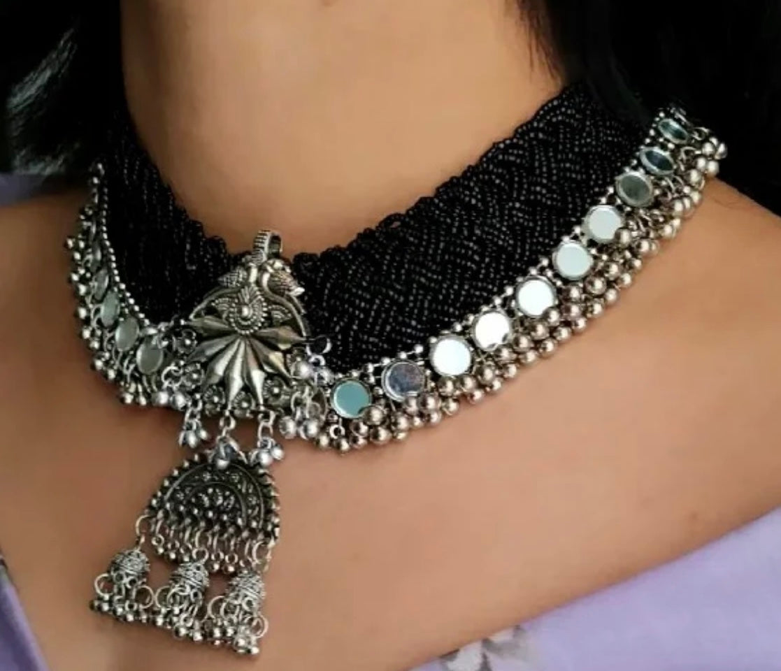 Statement Necklace