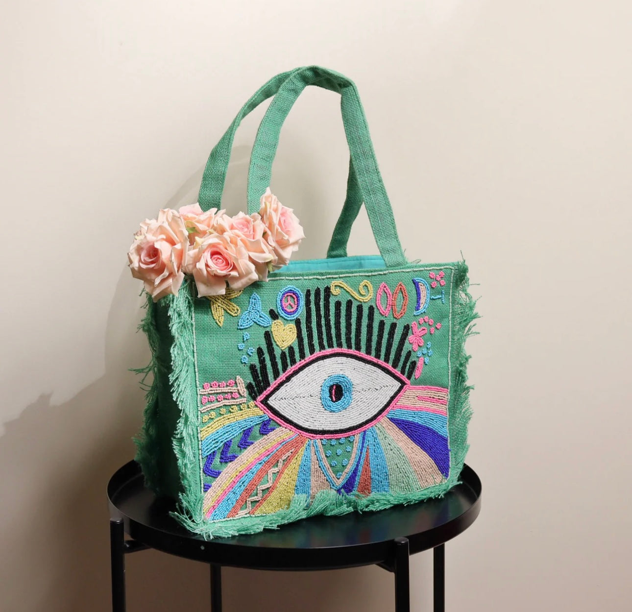 Eye Adore Tote