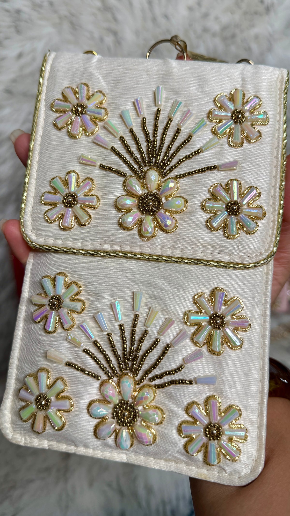 Cellphone Pouches