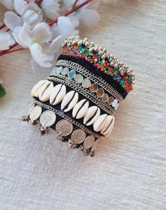 Boho Handcuff