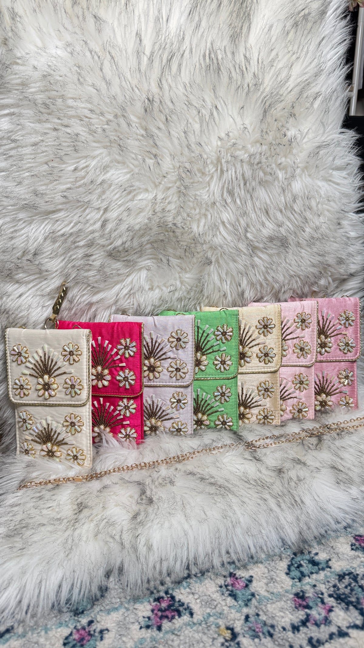 Cellphone Pouches
