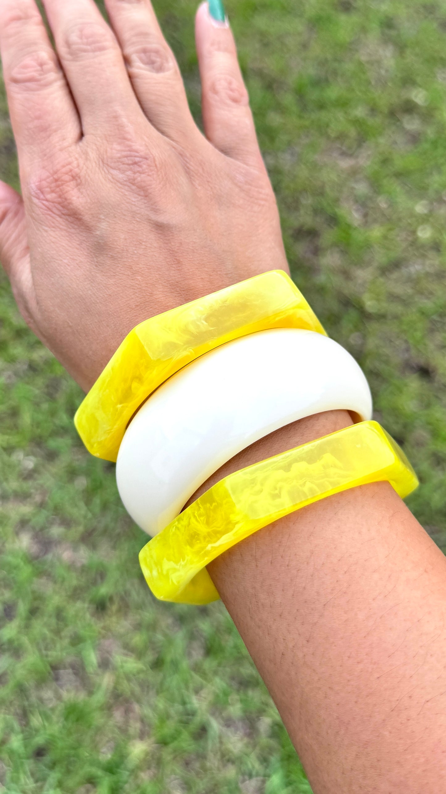 1. Sunshine Stack