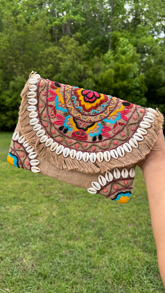 B. The Floral Clutch