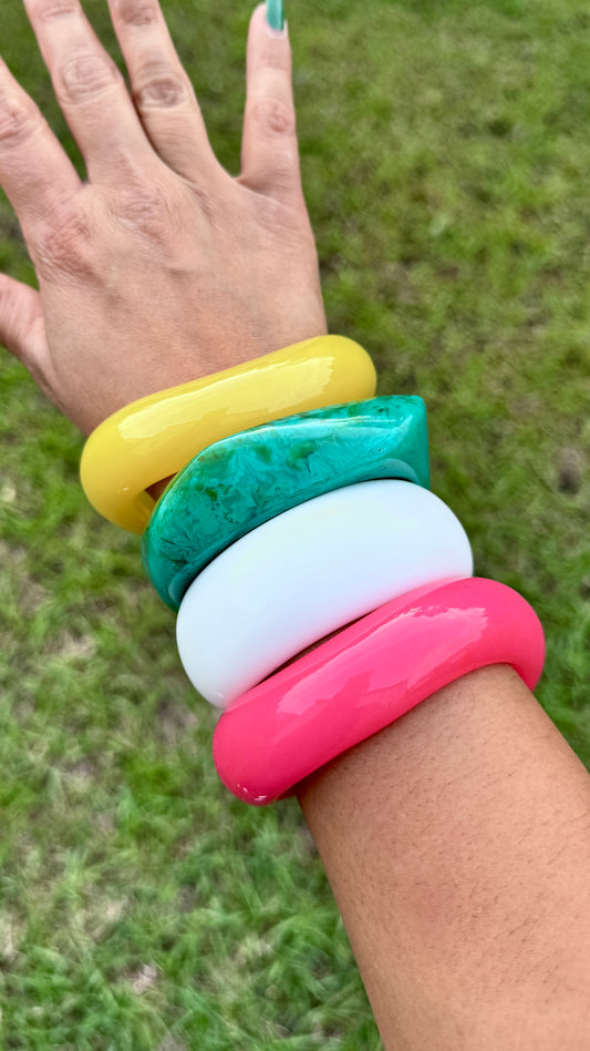 1. Island Breeze Stack