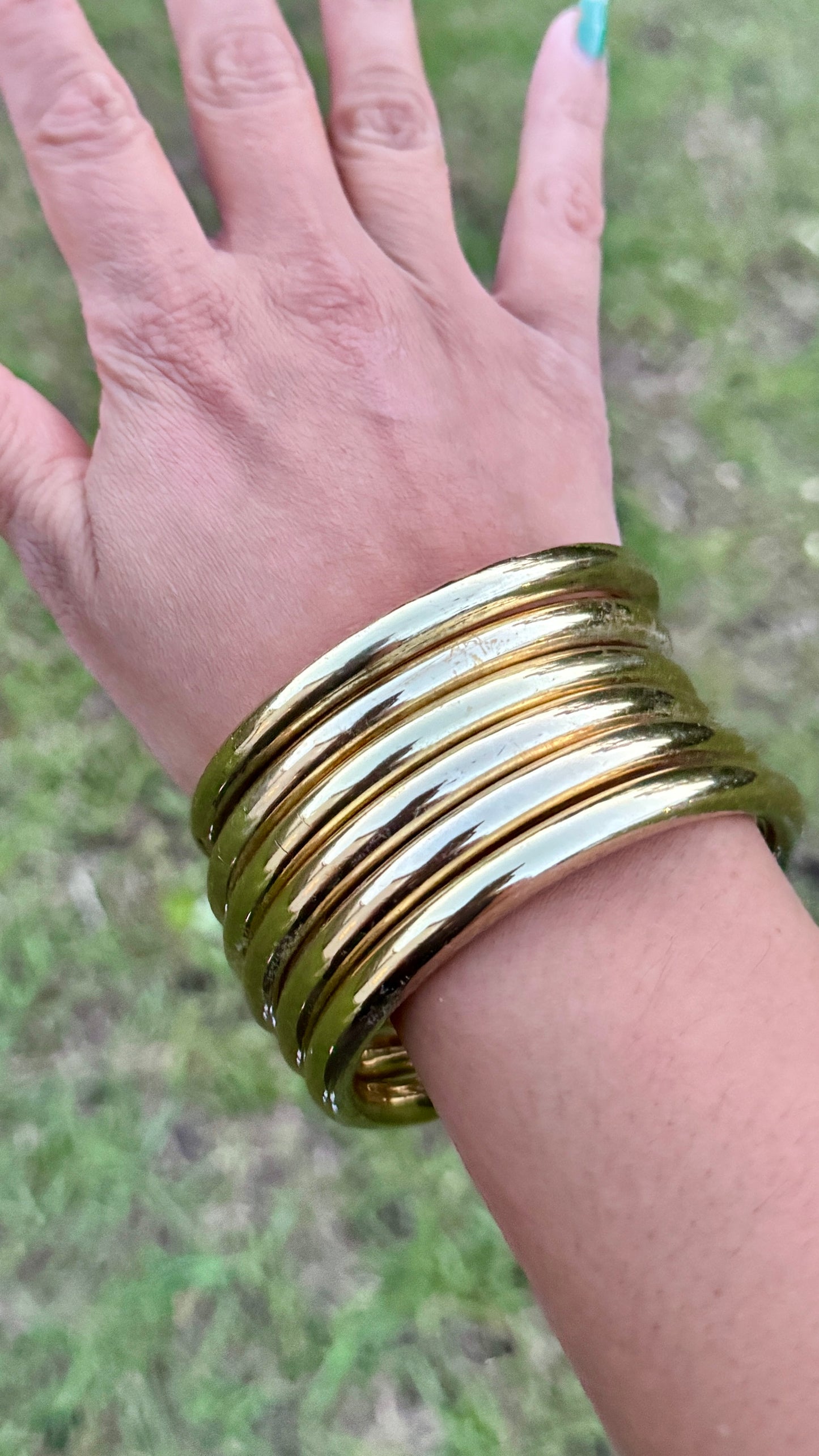 1. Radiant Charm