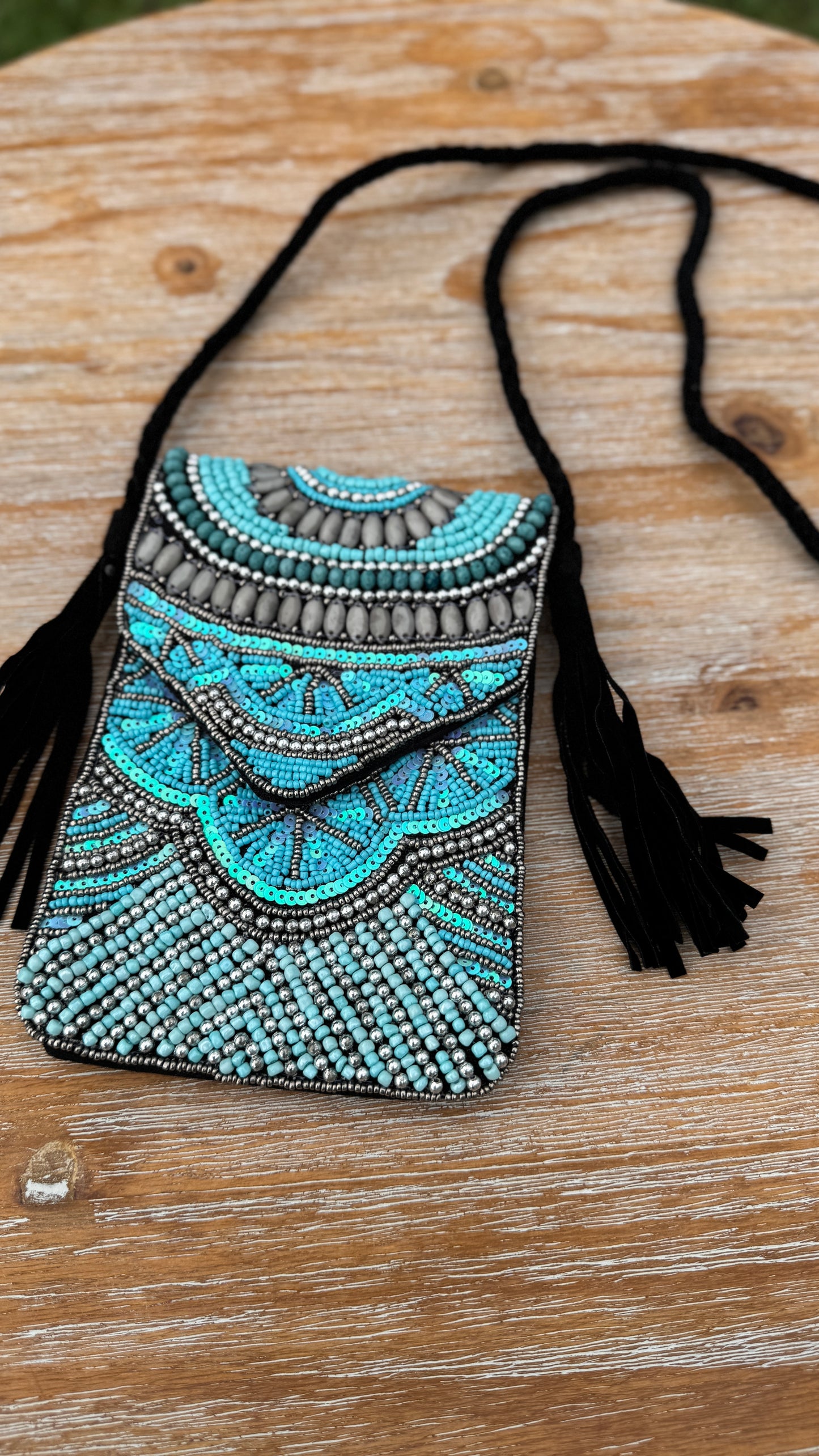 Cellphone Crossbody