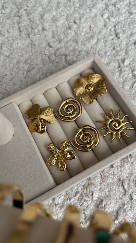 Everyday Jewelry: Rings