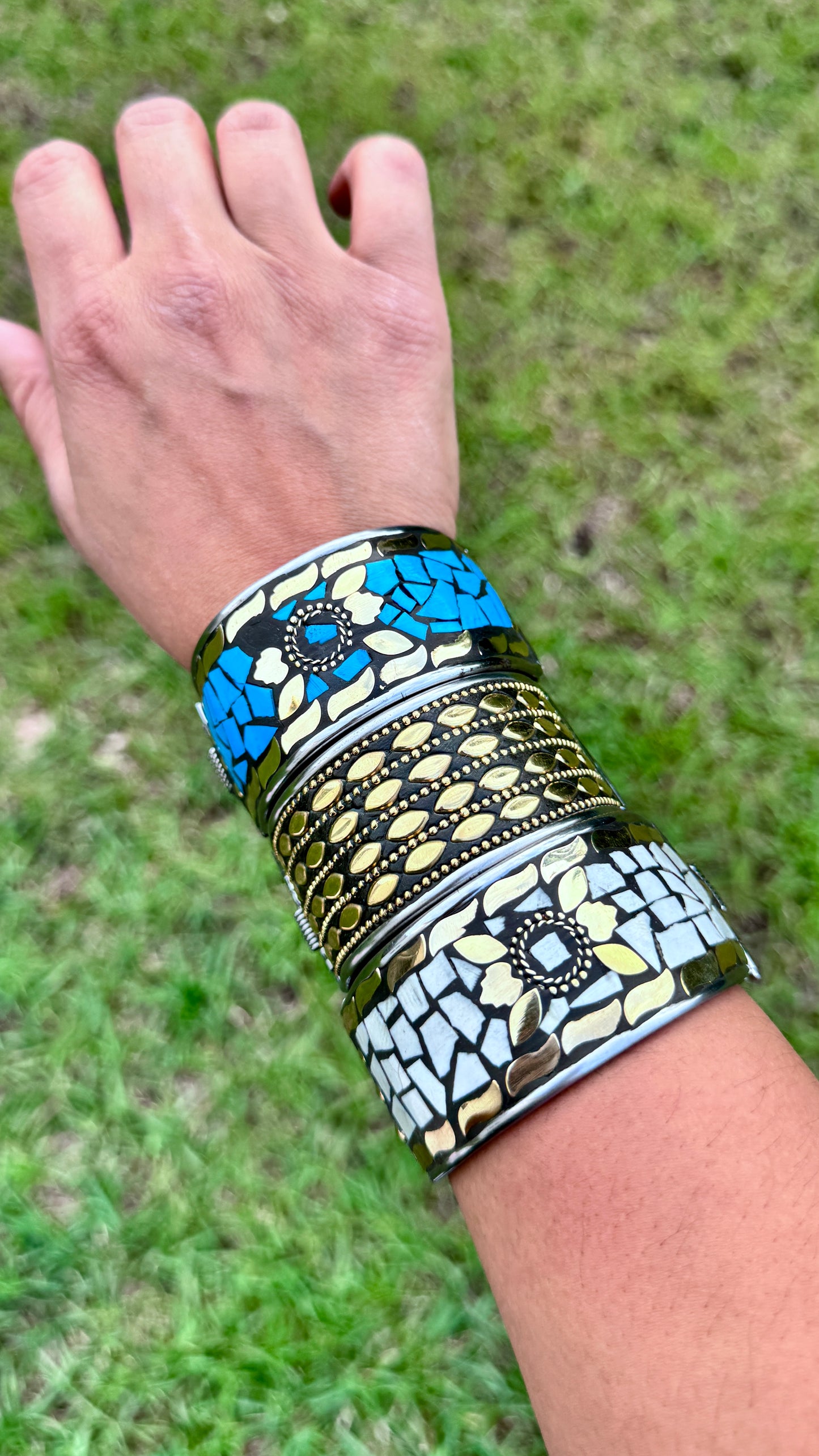 Mosaic Kadas