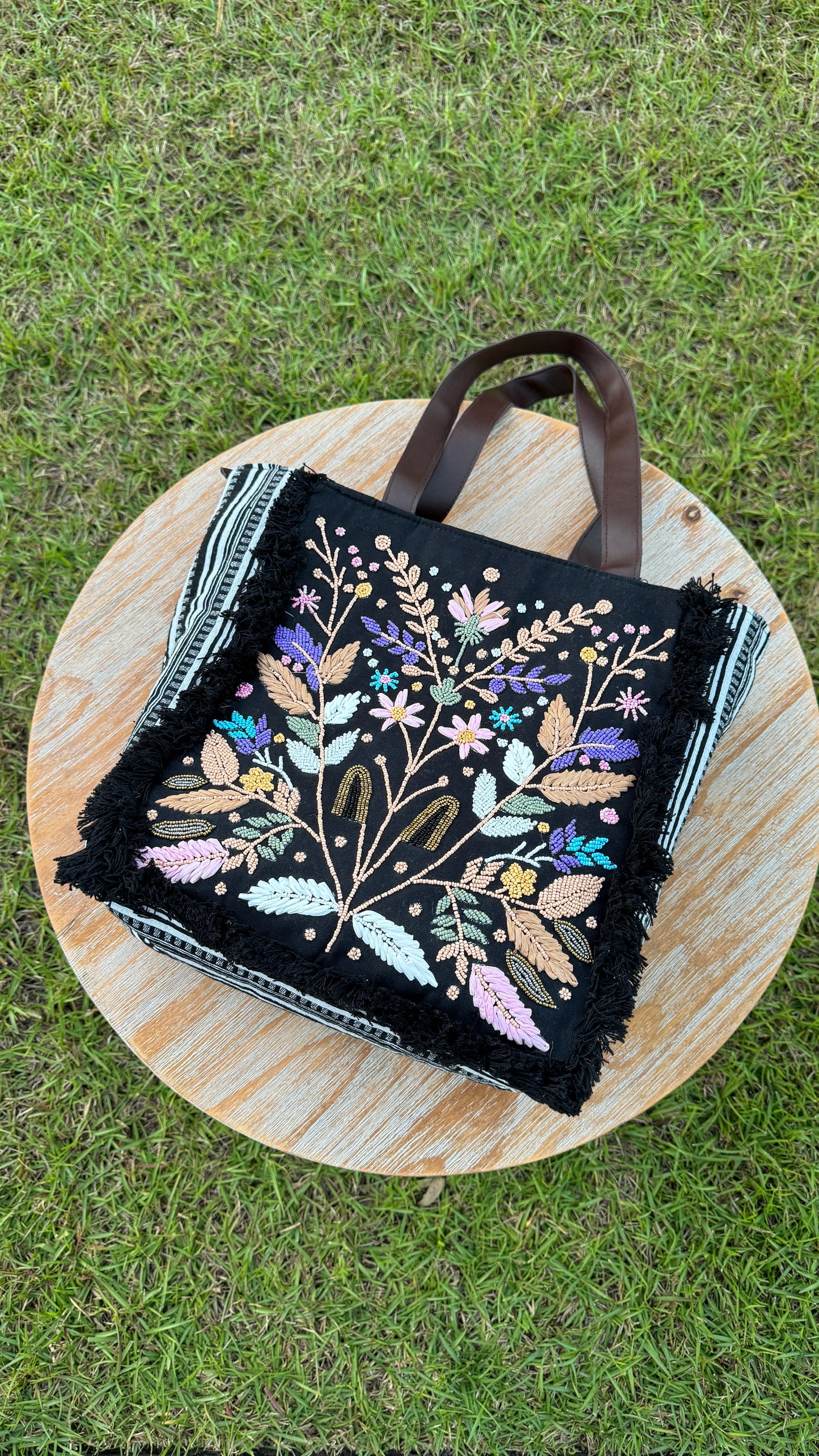 The Garden Tote II