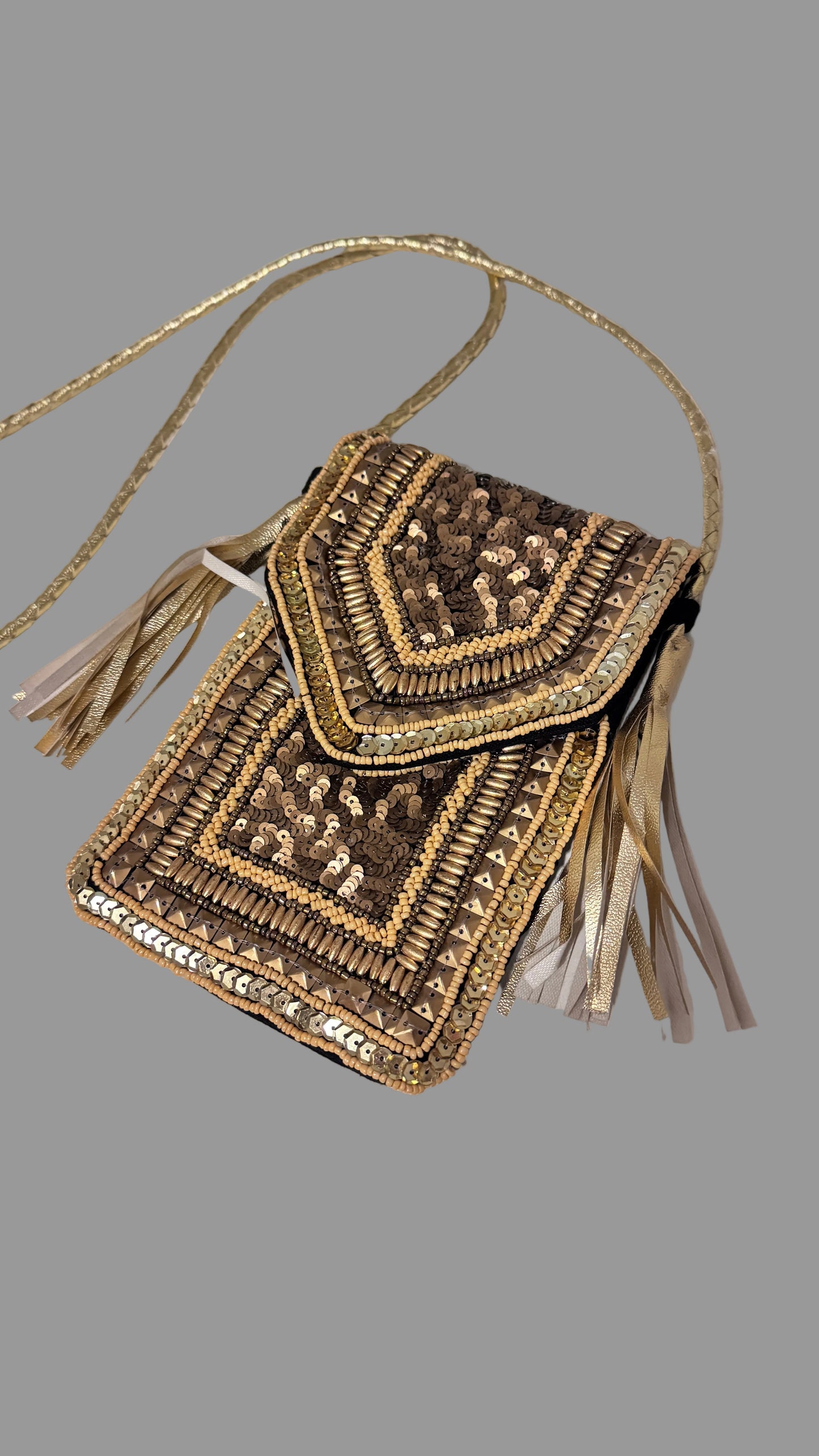Cellphone Crossbody