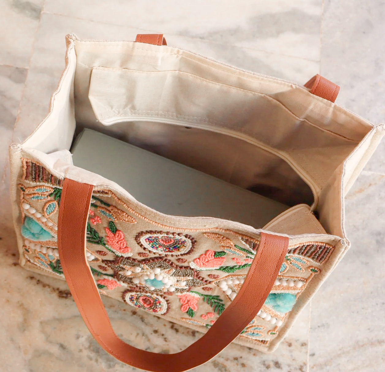 The Garden Tote