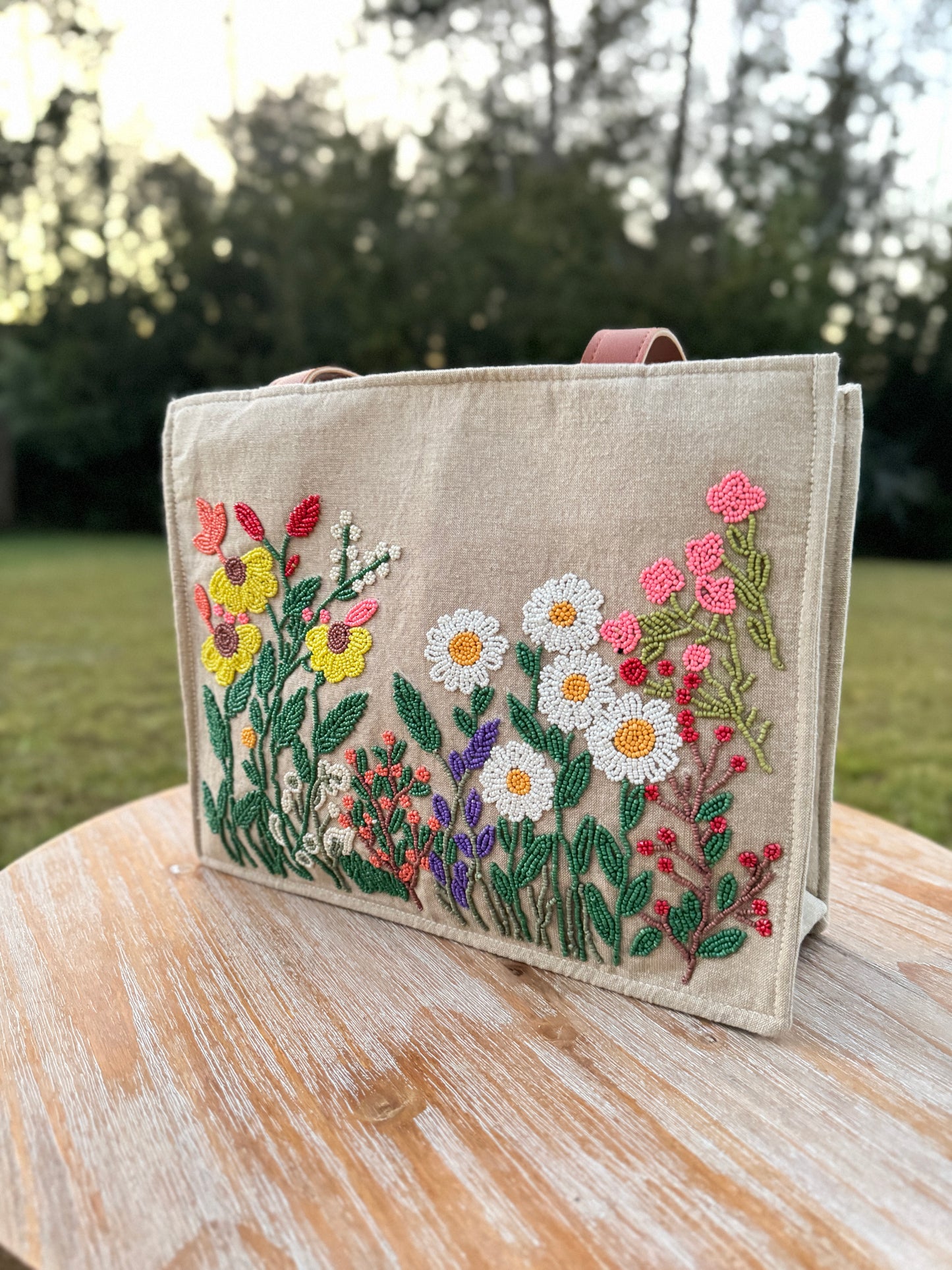 A. Spring Tote