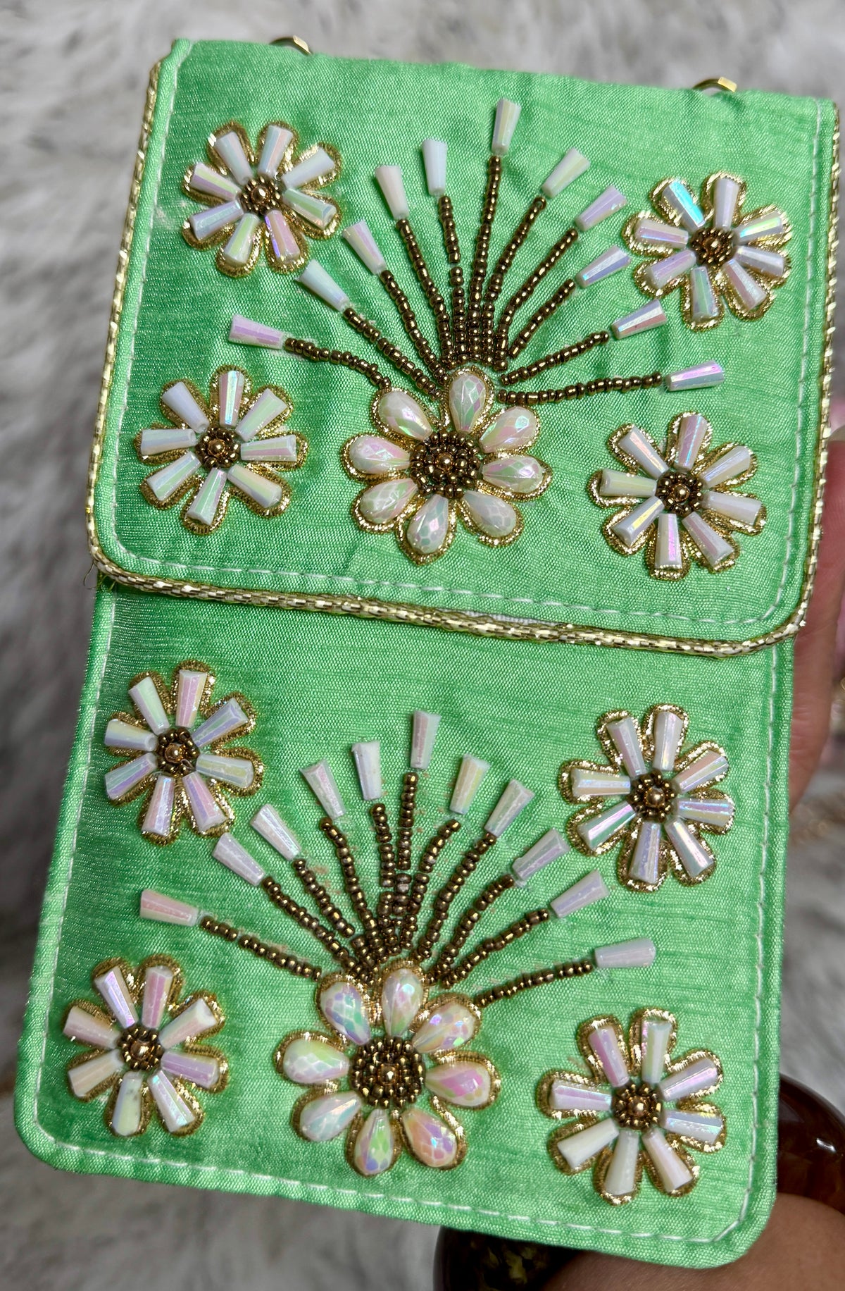 Cellphone Pouches