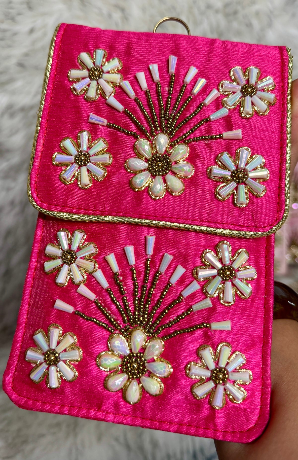 Cellphone Pouches