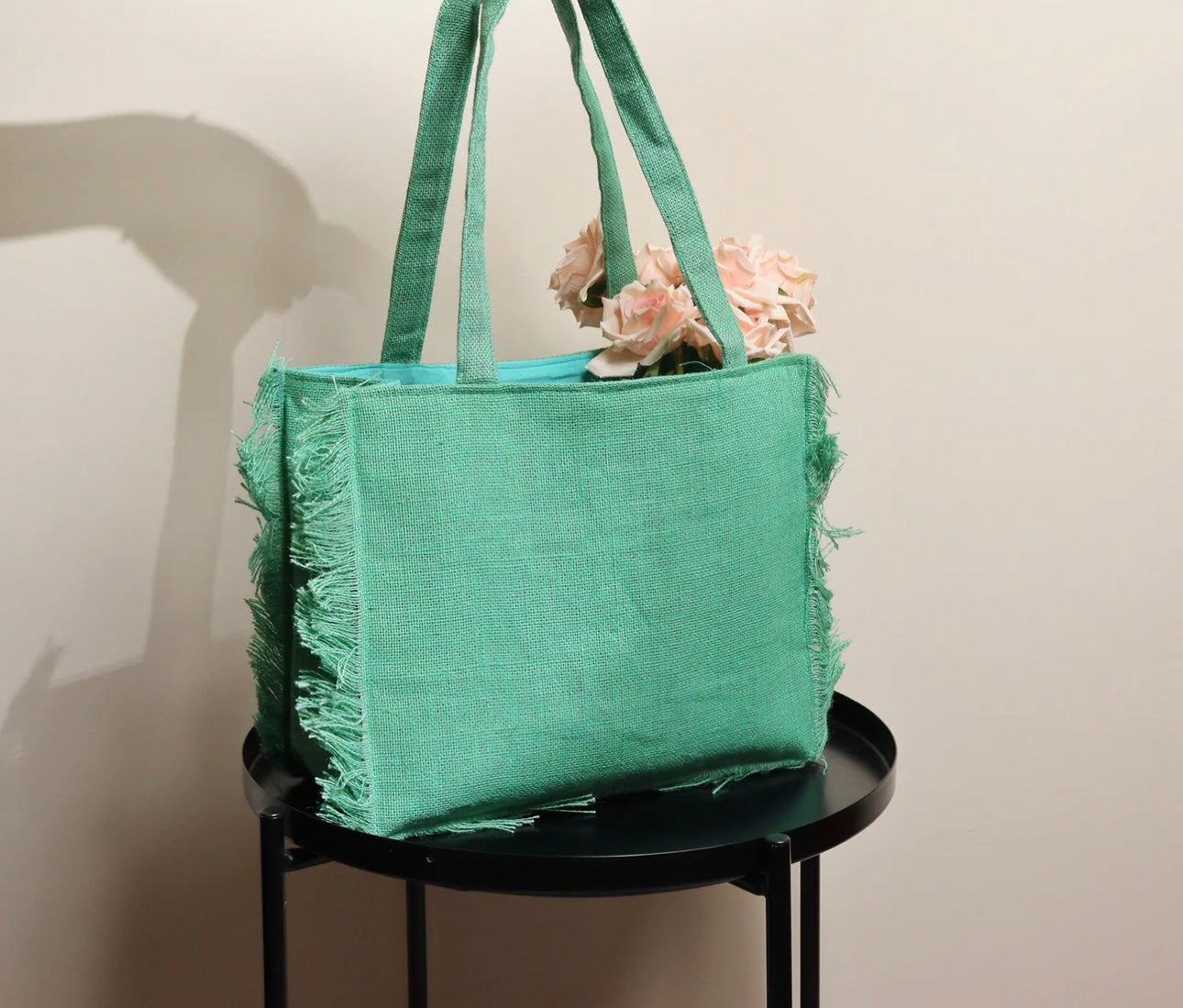 Eye Adore Tote