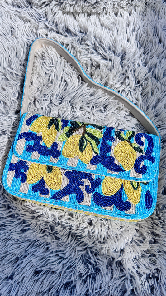 Lisboa Shoulder Bag