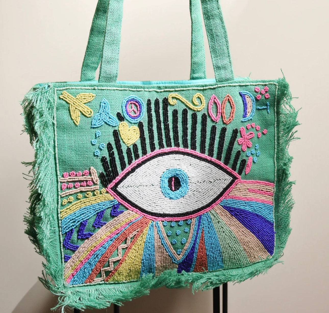 Eye Adore Tote