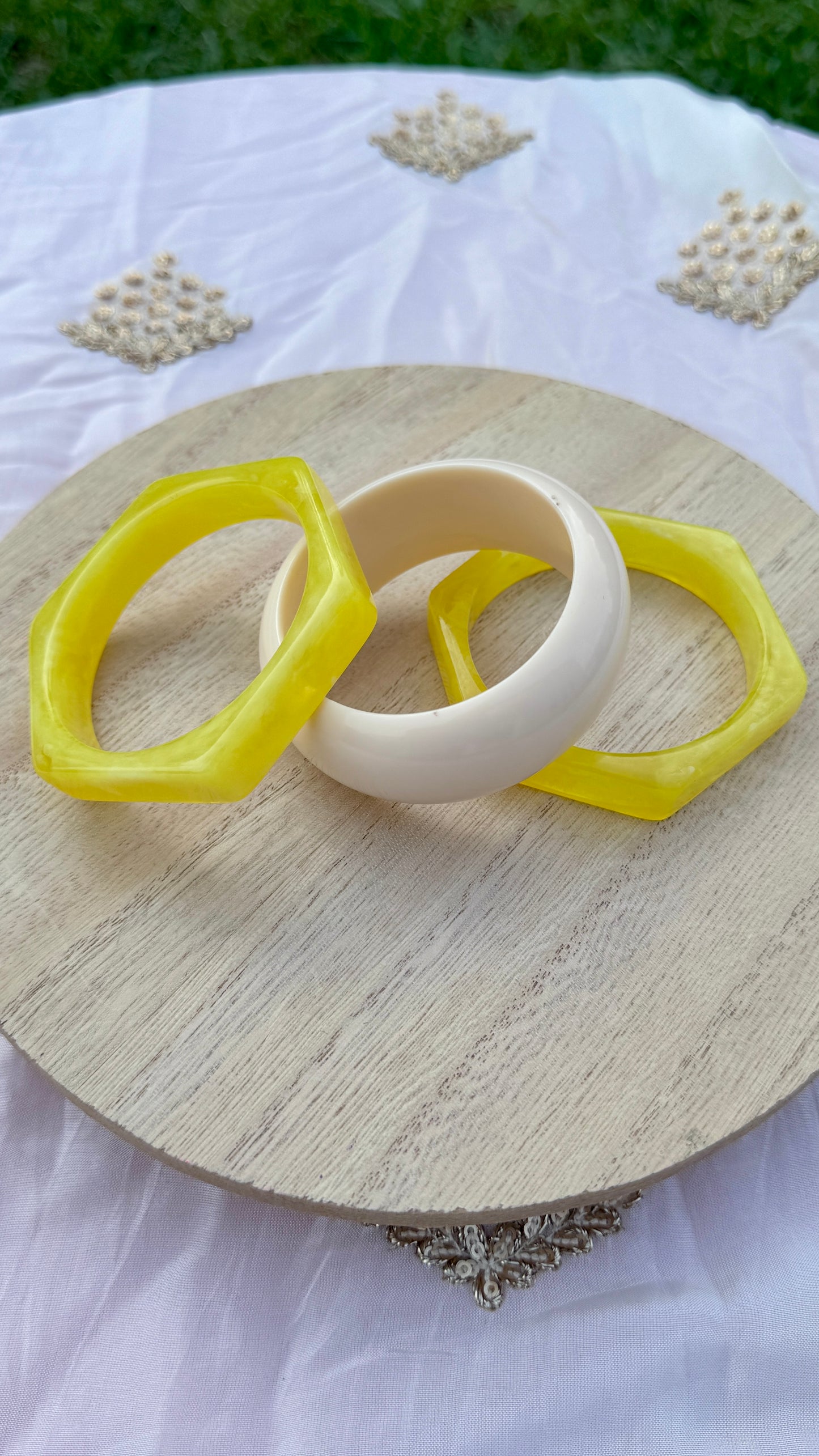 1. Sunshine Stack