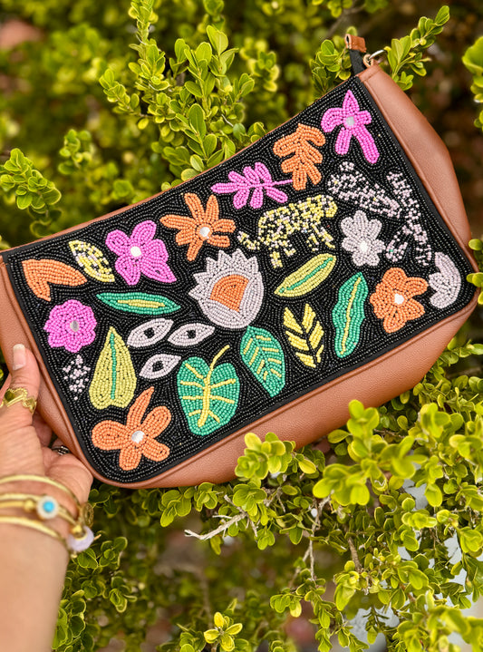 Garden Crossbody