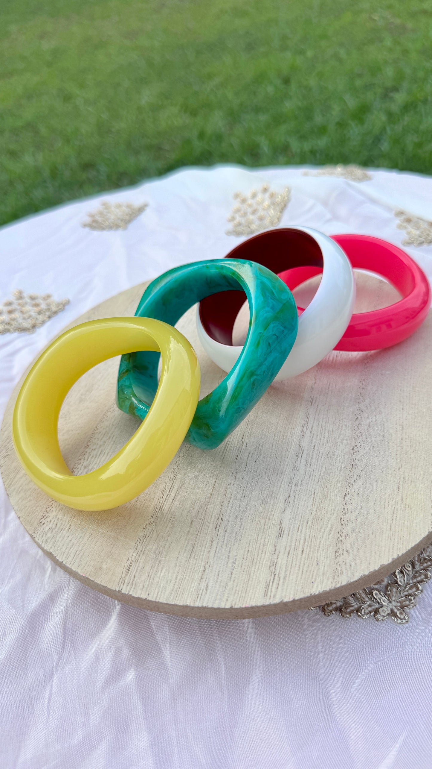 1. Island Breeze Stack