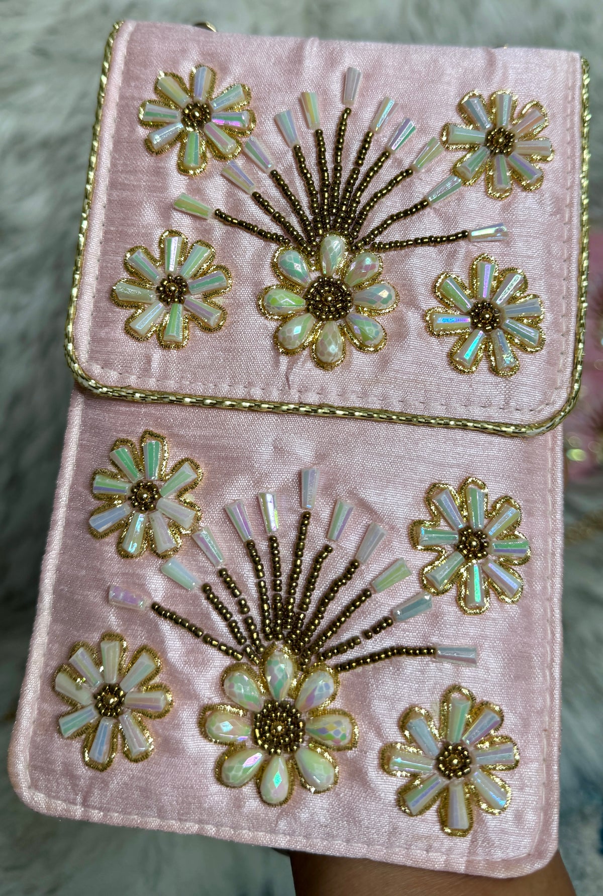Cellphone Pouches