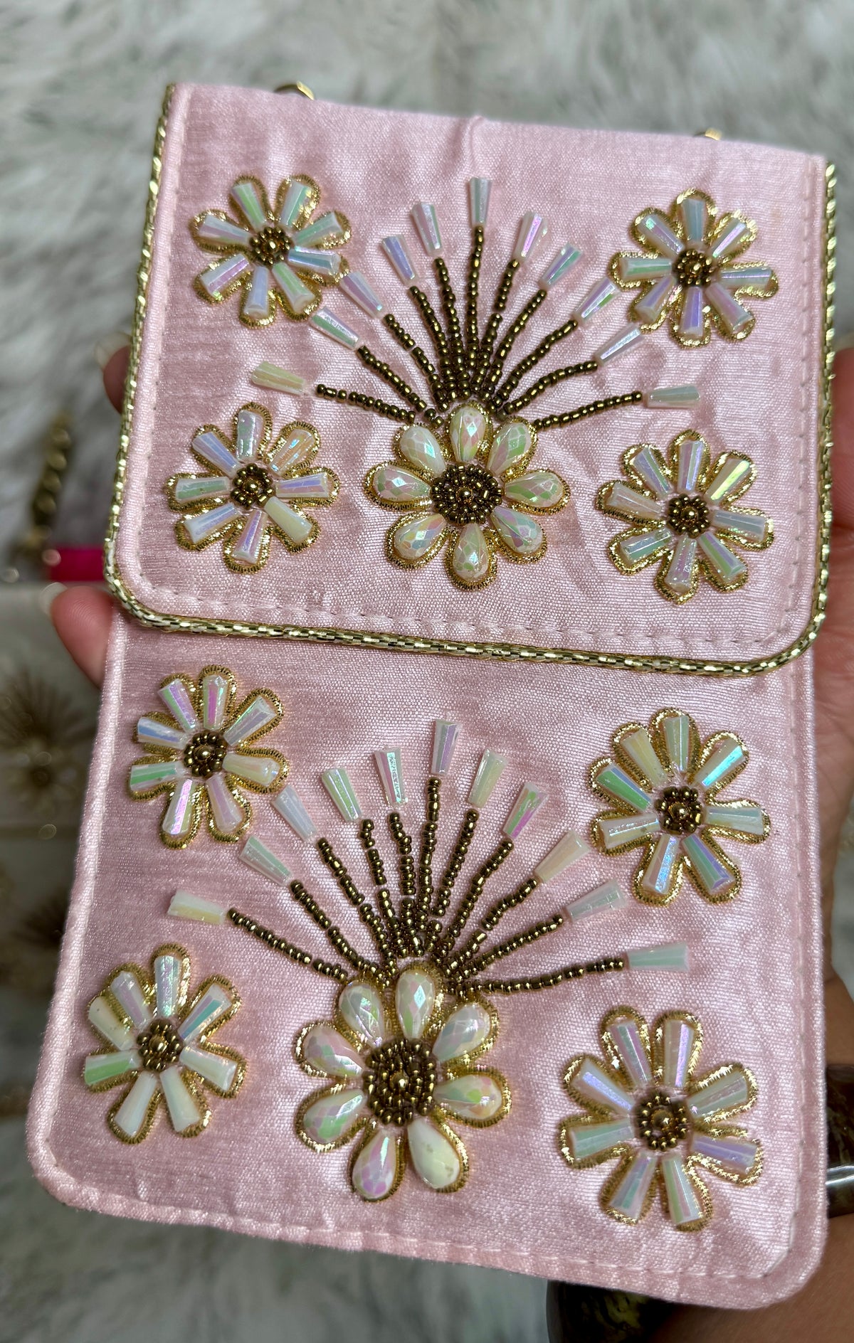 Cellphone Pouches