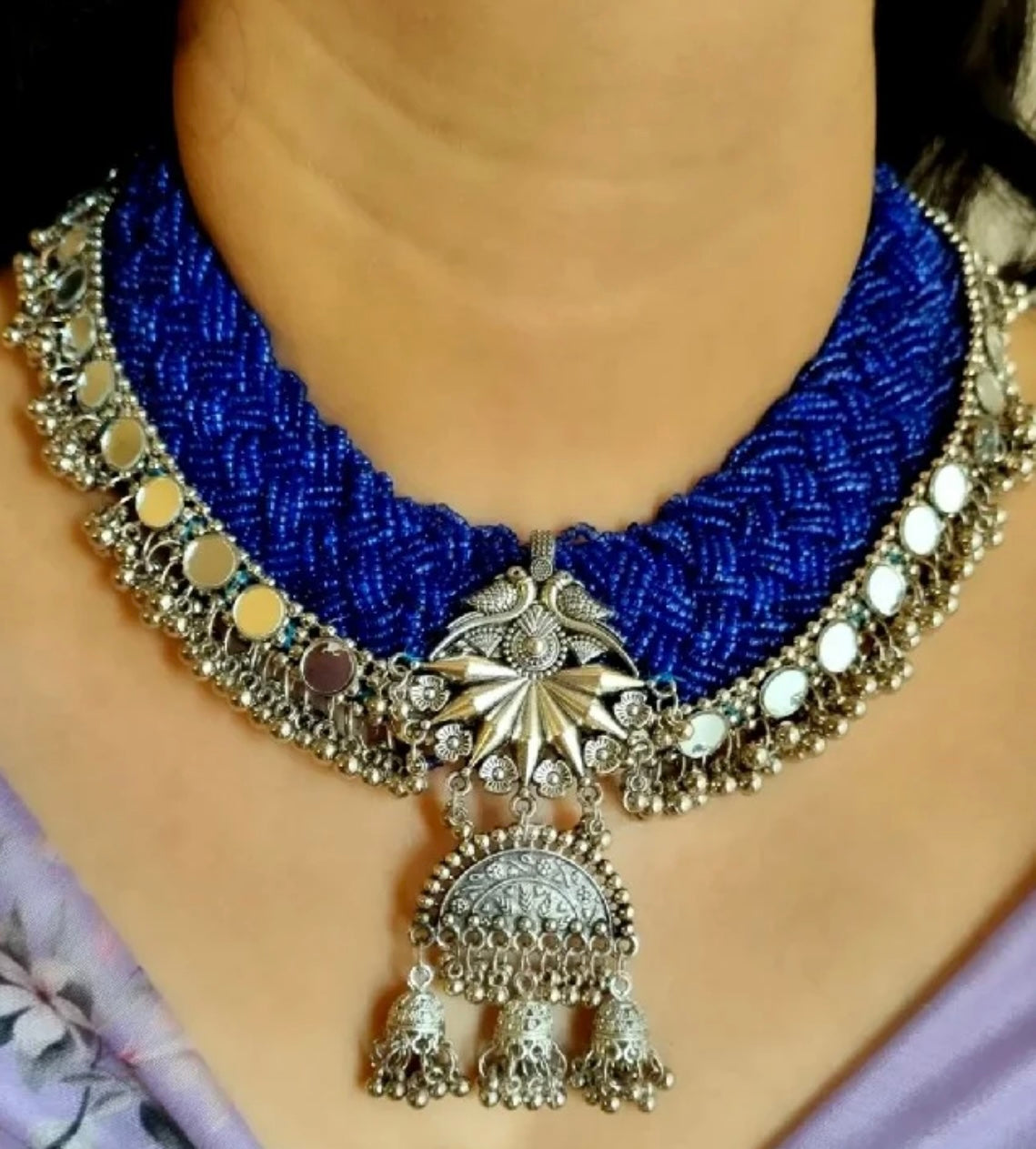 Statement Necklace