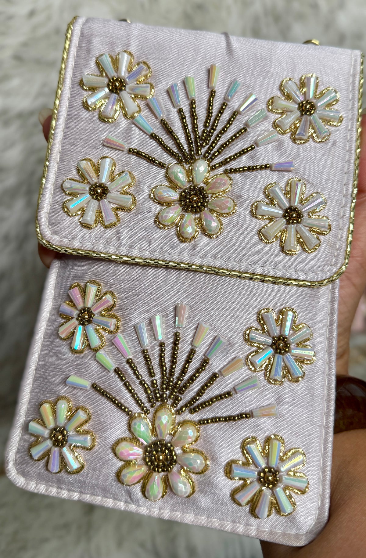 Cellphone Pouches