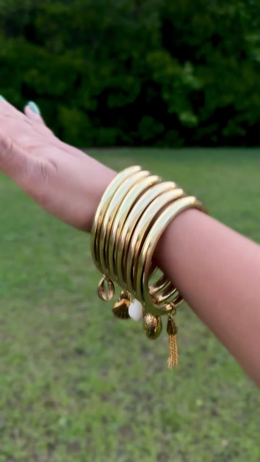1. Radiant Charm